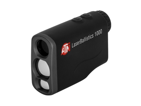 ДАЛЬНОМЕР ATN LASERBALLISTICS LRF 1000