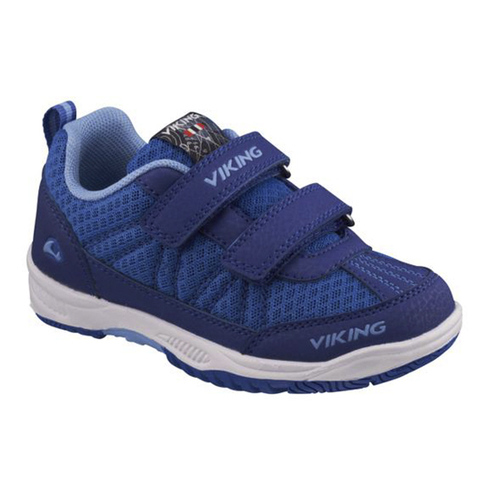 Кроссовки Viking Bryne Dark Blue/Blue