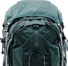 Картинка рюкзак туристический Osprey Xena 85 Canopy Green - 5