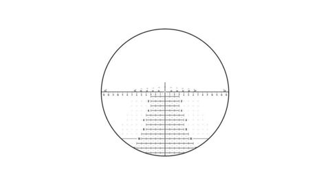 Оптический прицел Leupold Mark 5HD 5-25x56 M5C3 H59 без подсветки F1 D35мм (171774)