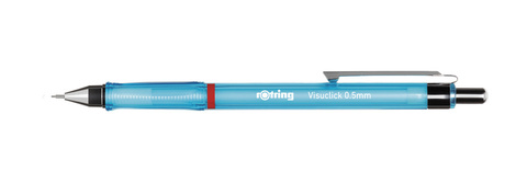 Карандаш механический Rotring Visuclick 0.5 mm синий (2088549)