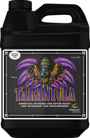 Стимулятор Advanced Nutrients Tarantula 0,5 л