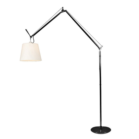 Торшер Tolomeo Mega Terra