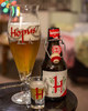 Hopus on tap