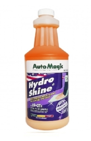 AutoMagic Hydro Shine 69-qt 1л