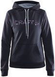 Толстовка женская Craft In the Zone Hood