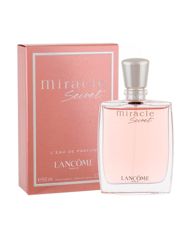 Lancome Miracle Secret