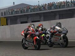 MotoGP 4 (Playstation 2)