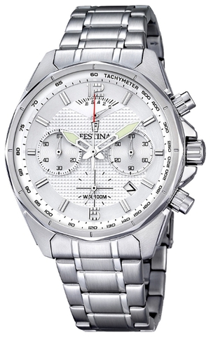 Наручные часы Festina F6835/1 фото