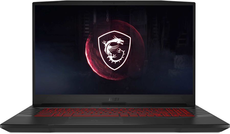Купить Ноутбук Msi Pulse Gl76 12uek 088xru15
