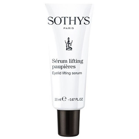 Sothys Specific Care: Anti-age cыворотка для лифтинга век (Eye tightening serum)