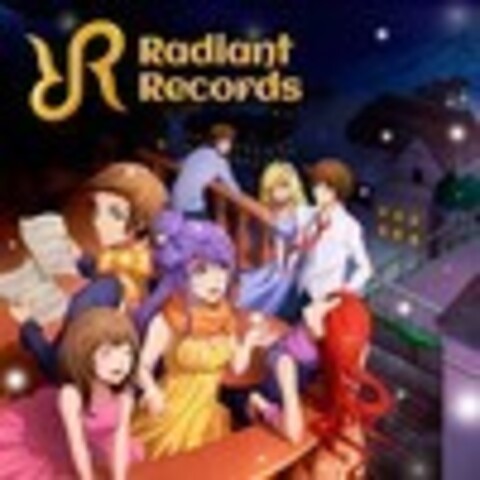 Radiant Records - Переизданная дискография