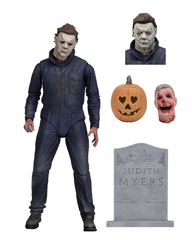 Фигурка NECA Halloween (2018) - 7