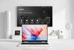Ноутбук Xiaomi Book Air 13 Flip Touch (Intel Core i5 1230U 700MHz/13.3