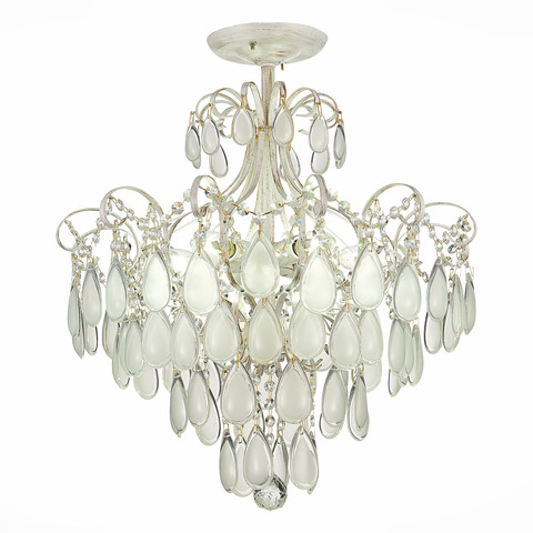 Светильник потолочный Evoluce Magonza SLE160302-06