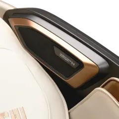 Массажное кресло Yamaguchi Xi Robot