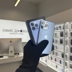 iPhone 13 Pro, 1 ТБ б/у