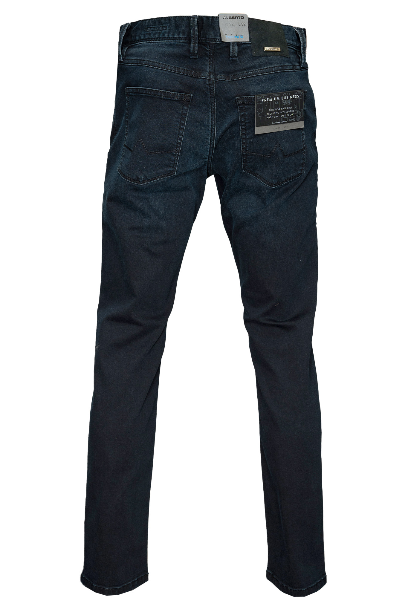 Alberto denim jeans best sale