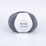 Пряжа Infinity Nordic Tweed 1042