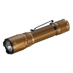 Фонарь Fenix тактический TK20R UE 2800 люмен песочный