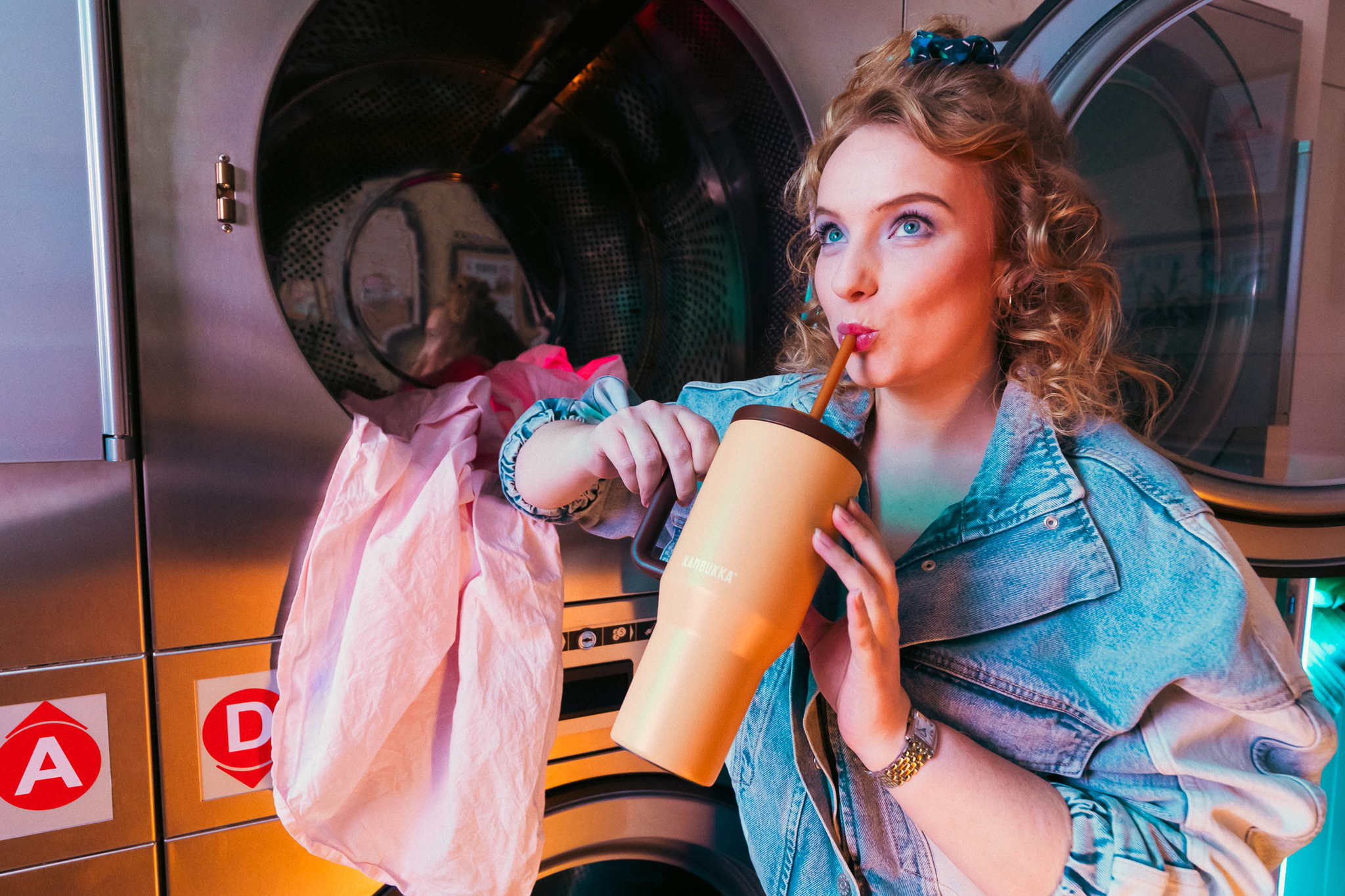 Термокружка Rio (950 мл), Кофейный, арт. 11-08001 - фото 11