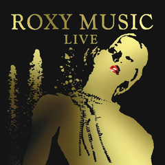 Roxy Music / Live (3LP+2CD)
