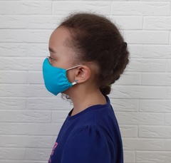 887 Маска детская