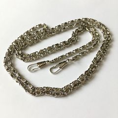 Цепочка для клатча 120 см длиной