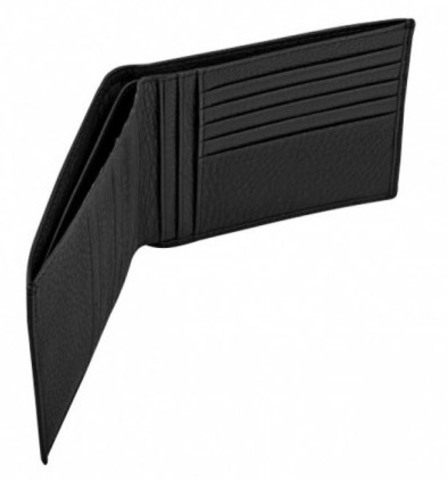 Кошелек мужской Piquadro Modus PU1241MO/N натур.кожа