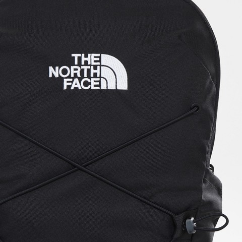 Картинка рюкзак городской The North Face jester Black - 6