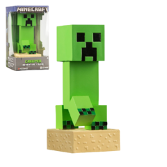 Фигурка Minecraft Adventure Creeper
