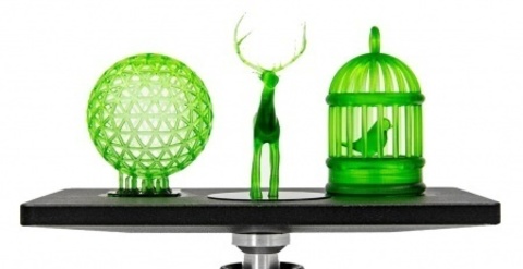 3D-принтер FlashForge Voxelab Proxima 8.9 Pro