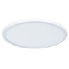 Встраиваемый светильник Arte Lamp Mesura A7976PL-1WH