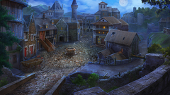 Camelot: Wrath of the Green Knight (для ПК, цифровой код доступа)