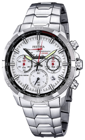 Наручные часы Festina F6836/1 фото