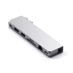 USB-хаб Satechi Pro Hub Max