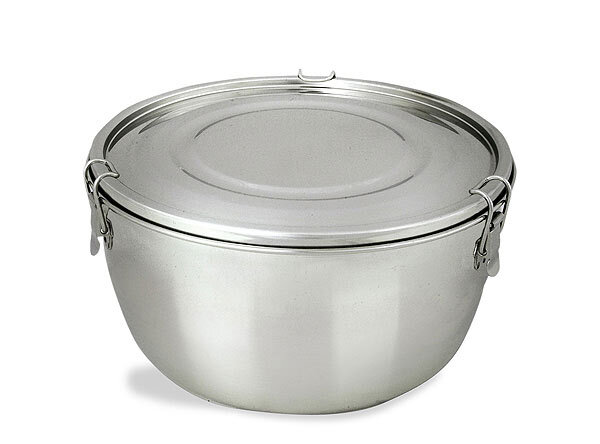 

КОНТЕЙНЕР TATONKA FOODCONTAINER 0.75L