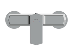 Смеситель для душа WISLA однорычажный