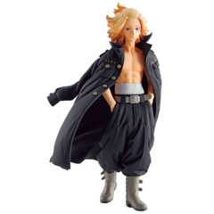 Фигурка Tokyo Revenger Manjiro Sano
