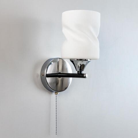 Настенный светильник Citilux Нильс CL132315