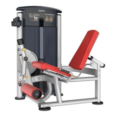 Разгибание ног AeroFit IT9505. Стек 134 кг