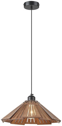 Светильник подвесной Velante 529-706-01