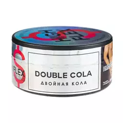 High Flex - Double Cola (100g)
