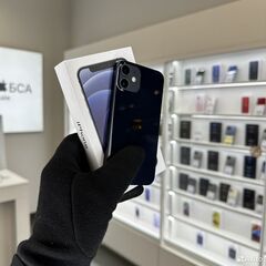 iPhone 12, 128 ГБ б/у