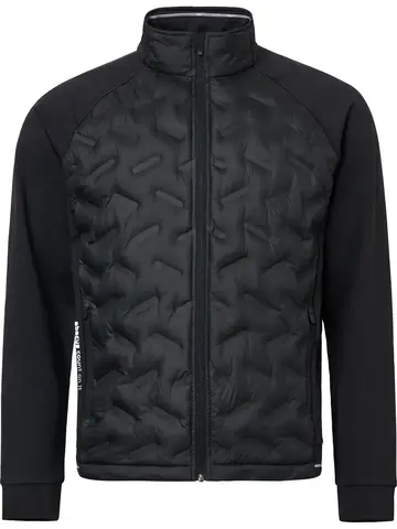 Abacus Grove hybrid jacket