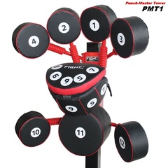 Станция для бокса PUNCH-MASTER FightTech PMT1