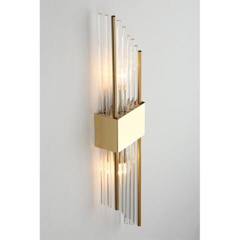 Настенный светильник Aployt Klod APL.639.01.02