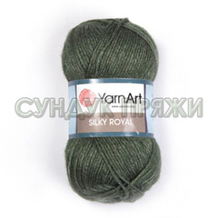 Silky Royal Yarnart 446