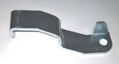 Кронштейн крепления топливного бака ПУМ GS5080, 50100, левый в интернет-магазине ЯрТехника