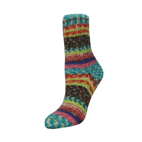 Rellana Flotte Socke Burano 1880